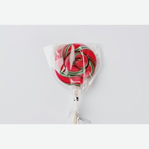 Карамель леденцовая  Ассорти вкусов  30 г