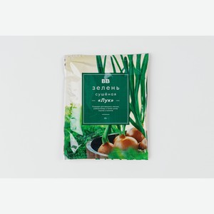 Зелень сушеная  Лук  5 г