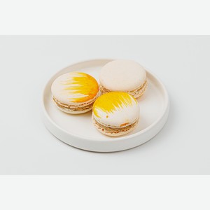 Макарон  Кленовый пекан  в наборе, кафе 48 г