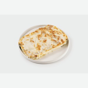 Запеканка картофельная с курицей по-домашнему 500 г