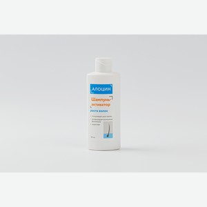 Шампунь-активатор роста волос  Алоцин , 150 мл 150 мл