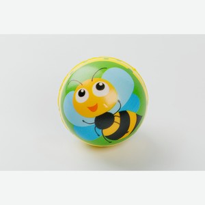 Игрушка  Мяч  (мягкий) 6,2 см., 1 шт