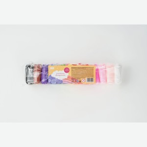 Пластилин  Воздушный , 12 цветов 1 уп