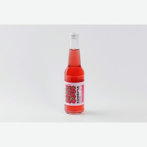 Комбуча  Малина , 330 мл 330 г