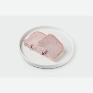 Запеканка с рикоттой с вареньем из смородины 200 г