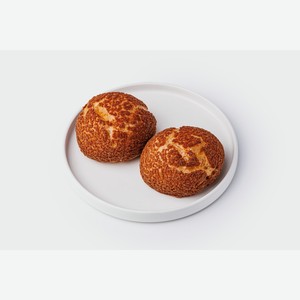 Пирожное  Шу  Тирамису, 2 шт 160 г