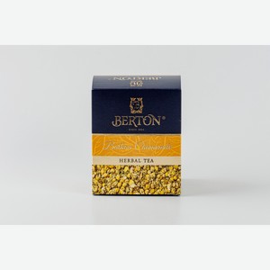 Напиток чайный  Балканская ромашка , кафе 20.4 г