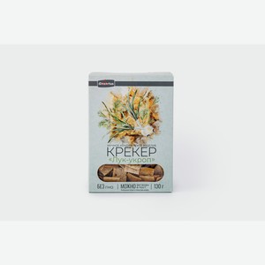 Крекер  Лук-Укроп  130 г