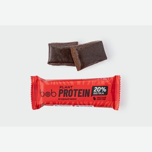 Батончик протеиновый  Ягодный микс  40 г