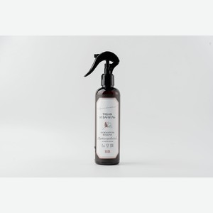 Освежитель воздуха парфюмированный  Табак и ваниль  250 мл