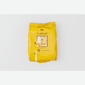 Хлебцы итальянские с семенами подсолнечника 110 г