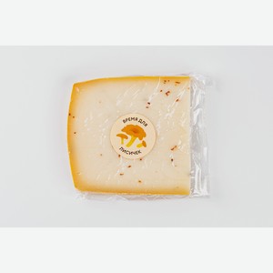 Сыр  Качотта с лисичками и жареным луком , 150 г 150 г