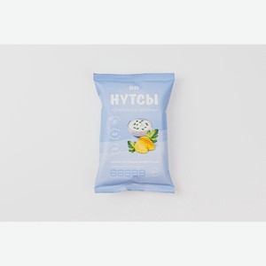 Чипсы нутовые  Сметана и зелень  50 г