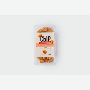 Сыр плавленый копчёный  Сырный бочонок , 100 г 100 г