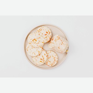 Крабовый рулет (имитация) охл., 200 г 200 г