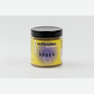 Паста  Урбеч  из ядер кешью 180 г