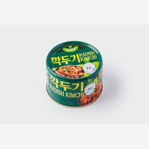 Кимчи из дайкона, 160 г 160 г