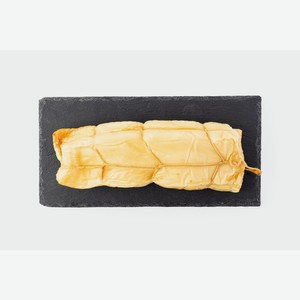 Кальмар гигантский филе горячего копчения, вес, 1 кг