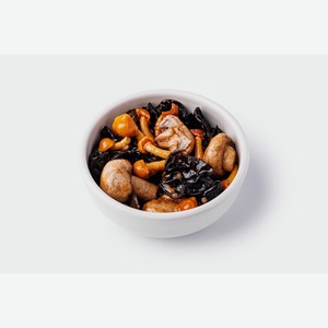 Салат  Грибное ассорти  150 г