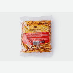 Соломка-мини сладкая 70 г