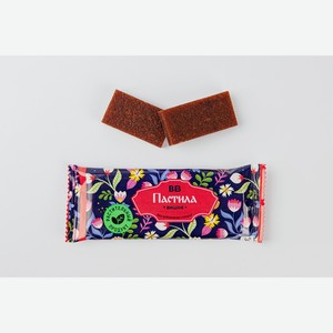 Пастила Смоква вишня 20 г