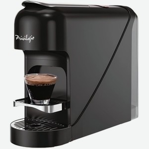 Кофемашина капсульная Privilegio CM-208N1L 1шт., 1 шт