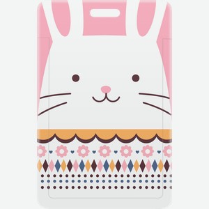 Держатель для карт УДАЧНАЯ ТЕМА Ушки