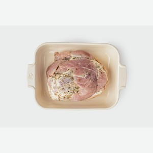 Рулька свиная в маринаде (с шалфеем), 1 кг