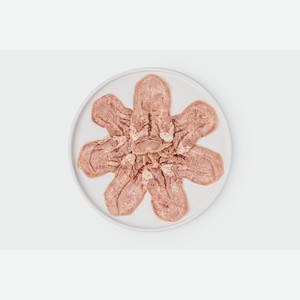 Язык говяжий с дижонской горчицей, нарезка 100 г