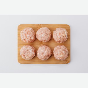 Шарики  Пикантные  с творожным сыром 450 г