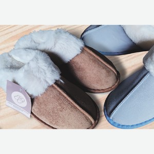 ПАНТОЛЕТЫ женские, р. 36-41, Modapark, 1 пара