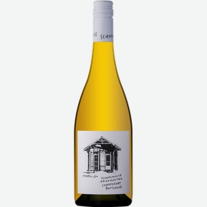 Schoolhouse Headmaster Chardonnay 0.75 л