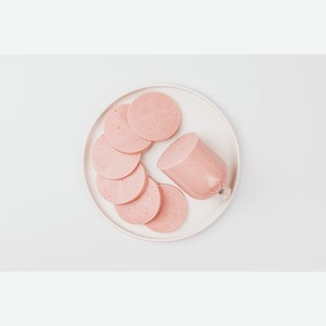 Колбаса вареная  К завтраку  500 г