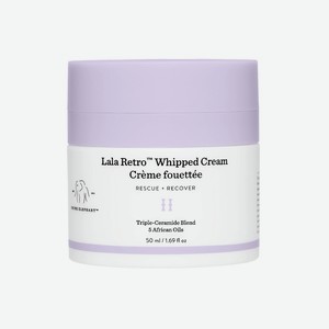 DRUNK ELEPHANT Крем «Взбитые сливки» Lala Retro Whipped Cream Recover, 50 мл