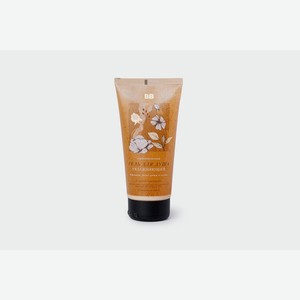 Гель для душа парфюмированный увлажняющий  Бергамот, белые цветы и сандал  200 мл