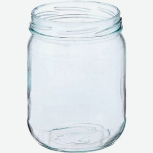 Банка Seasons стеклянная для консервирования пищевой продукции 0.95л, 1 шт