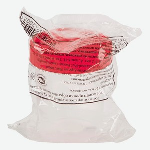 Контейнер для сбора биоматериала стерильный, 120 мл