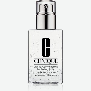CLINIQUE Уникальное увлажняющее желе Dramatically Different Hydrating Jelly, 125 мл
