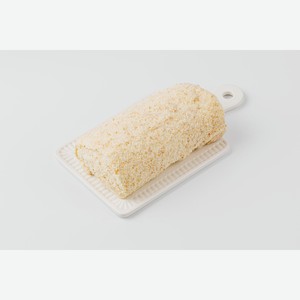 Рулет  Лимонный  зам. 400 г