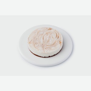 Чизкейк холодный  Сливочное наслаждение  зам. 420 г