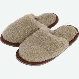 Тапочки Мех Оретекс мужские закрытые М 6-325-1 M 6-325-4/1 р.l-xl в ассортименте