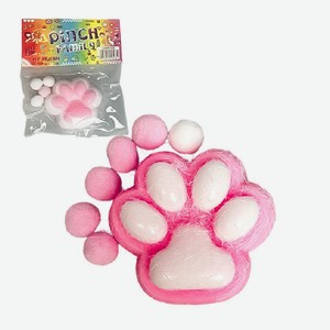 MR-18902_Антистрес Лапка