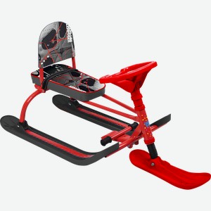 Снегокат ACTIWELL/НИКА до 60кг, Арт. TW1