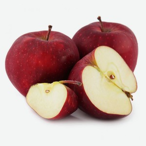 Яблоки Ред Ром, вес цена за 1 кг