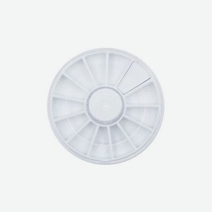 T&H Контейнер для страз  Карусель 