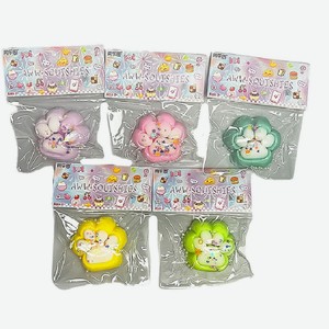 79_Антистрес Лапка