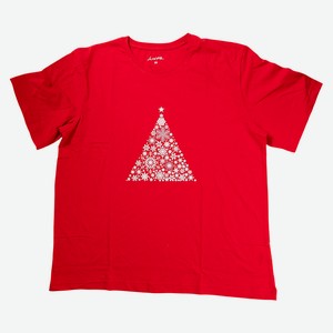 Футболка унисекс LМ026-09, р.56