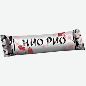 Батончик шоколадный Яшкино Чио Рио, 30 г, флоупак