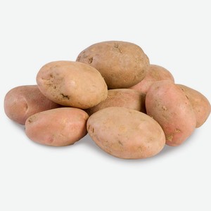Картофель Прочие Товары красный вес,