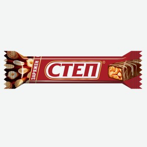 Батончик Славянка Золотой степ глазированные 50 г